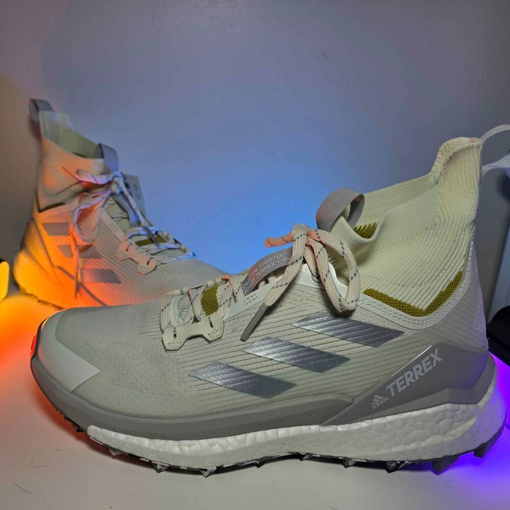 adidas And Wander x Terrex Free Hiker 2 - Picture 5 of 6